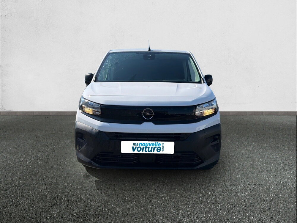 Occasion OPEL Combo COMBO CARGO M 650 KG BLUEHDI 100 S&S BVM6