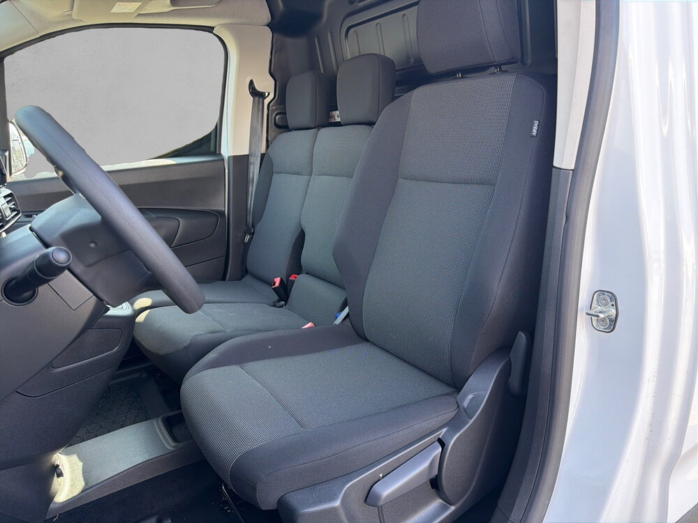 Occasion OPEL Combo COMBO CARGO M 650 KG BLUEHDI 100 S&S BVM6