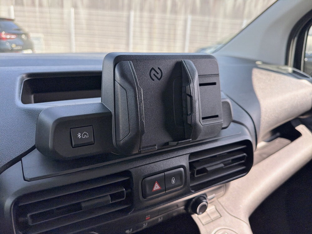 Occasion OPEL Combo COMBO CARGO M 650 KG BLUEHDI 100 S&S BVM6