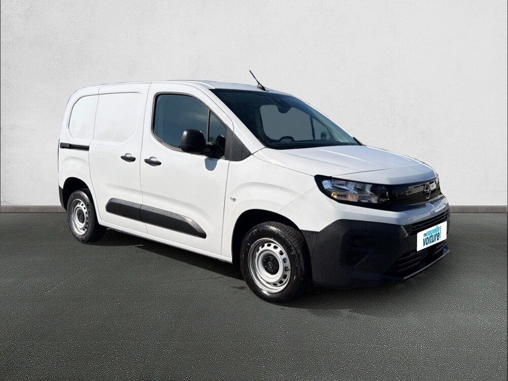 Occasion OPEL Combo COMBO CARGO M 650 KG BLUEHDI 100 S&S BVM6