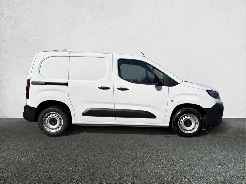 Occasion OPEL Combo COMBO CARGO M 650 KG BLUEHDI 100 S&S BVM6