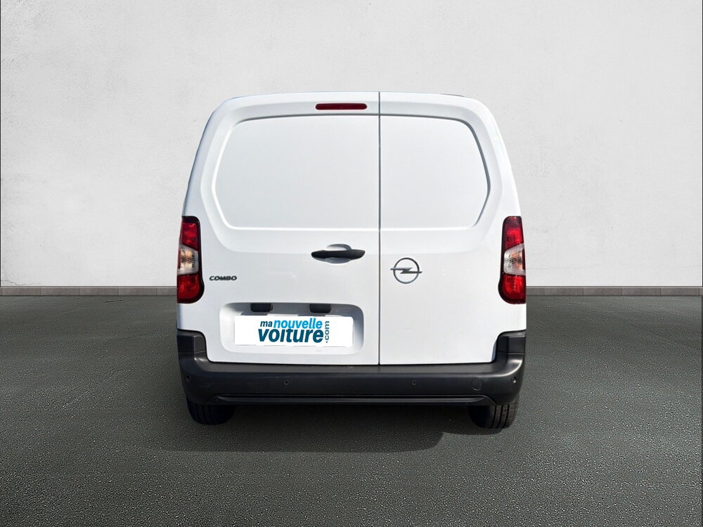 Occasion OPEL Combo COMBO CARGO M 650 KG BLUEHDI 100 S&S BVM6