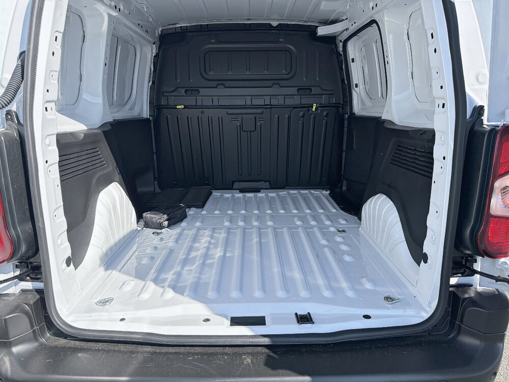 Occasion OPEL Combo COMBO CARGO M 650 KG BLUEHDI 100 S&S BVM6