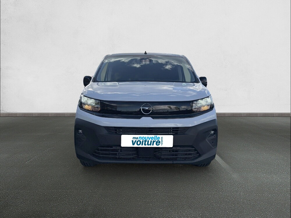 Occasion OPEL Combo COMBO CARGO M 650 KG BLUEHDI 100 S&S BVM6