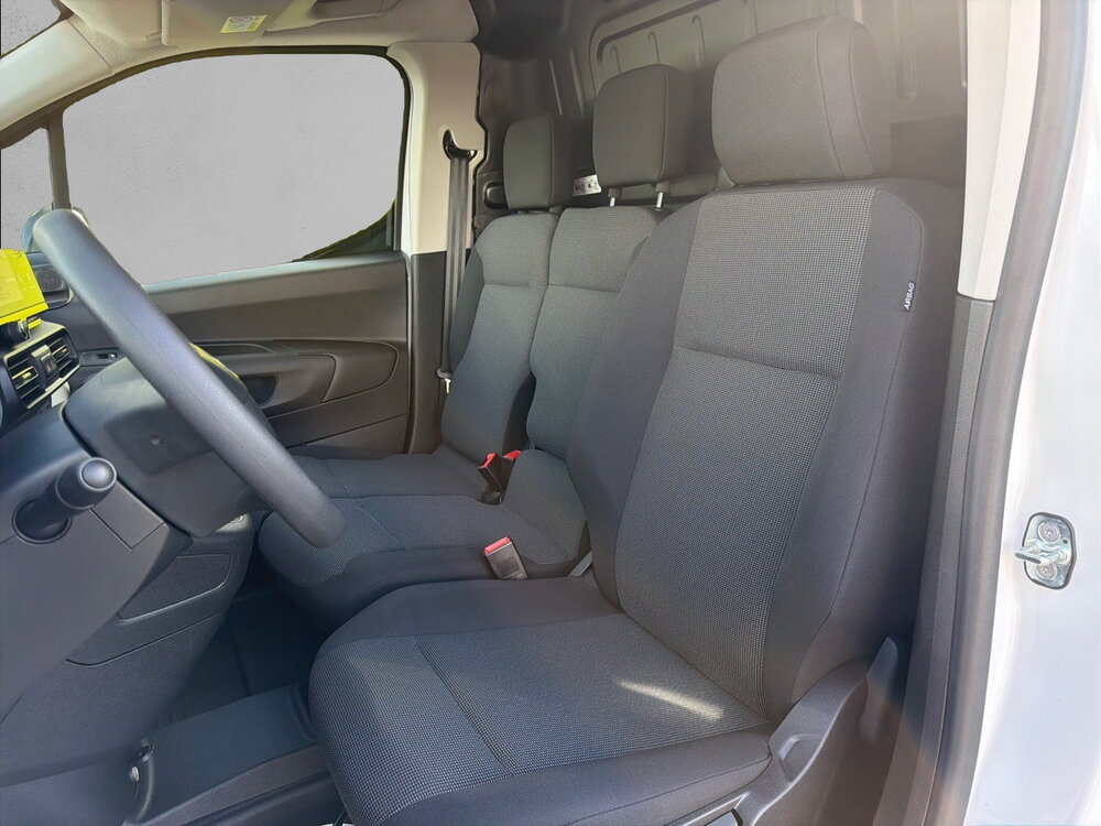 Occasion OPEL Combo COMBO CARGO M 650 KG BLUEHDI 100 S&S BVM6