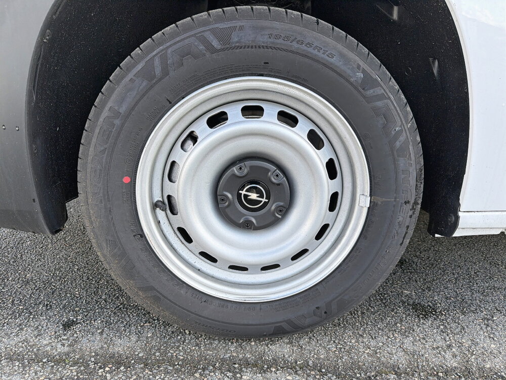 Occasion OPEL Combo COMBO CARGO M 650 KG BLUEHDI 100 S&S BVM6