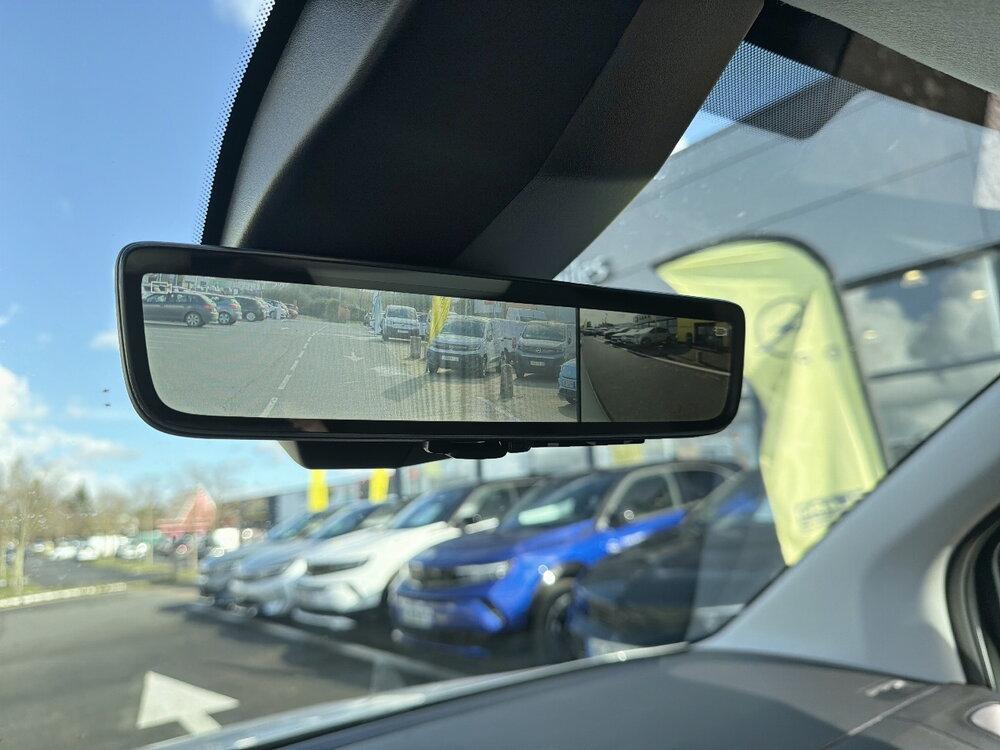 Occasion OPEL Combo COMBO CARGO M 650 KG BLUEHDI 100 S&S BVM6