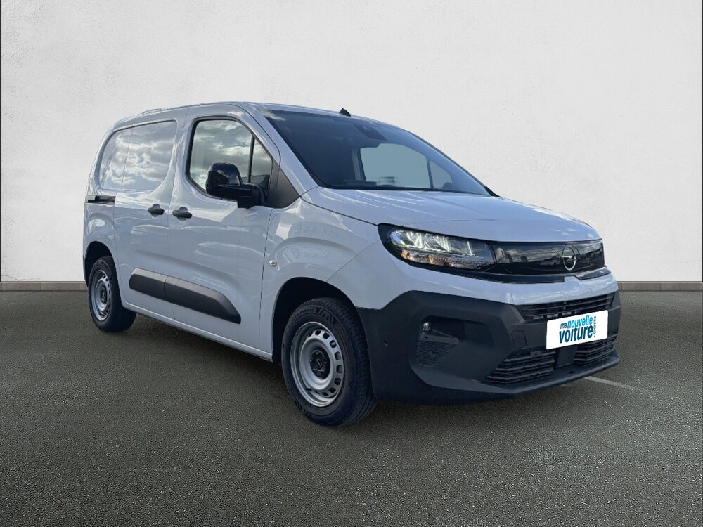 Occasion OPEL Combo COMBO CARGO M 650 KG BLUEHDI 100 S&S BVM6