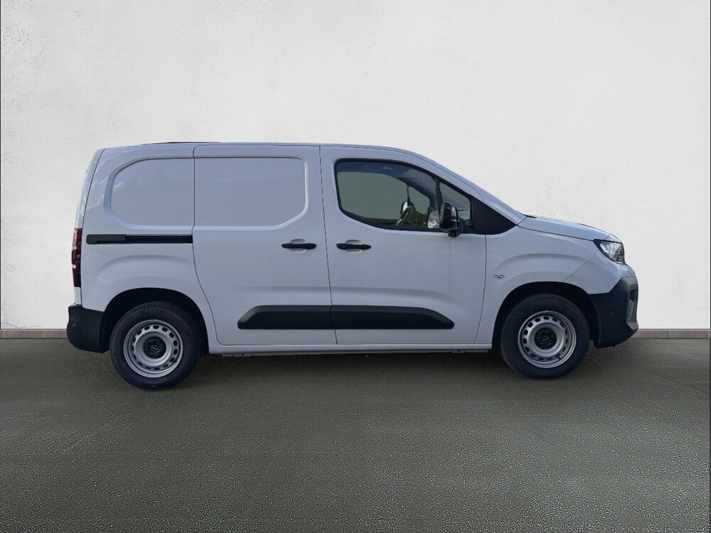 Occasion OPEL Combo COMBO CARGO M 650 KG BLUEHDI 100 S&S BVM6