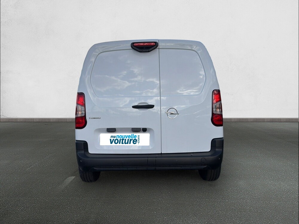 Occasion OPEL Combo COMBO CARGO M 650 KG BLUEHDI 100 S&S BVM6