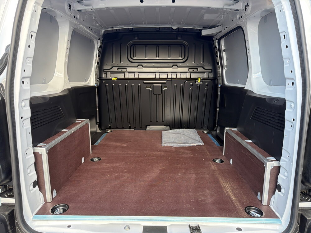 Occasion OPEL Combo COMBO CARGO M 650 KG BLUEHDI 100 S&S BVM6