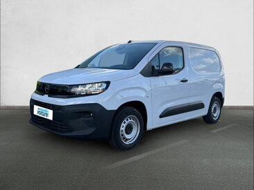 Occasion OPEL Combo COMBO CARGO M 650 KG BLUEHDI 100 S&S BVM6