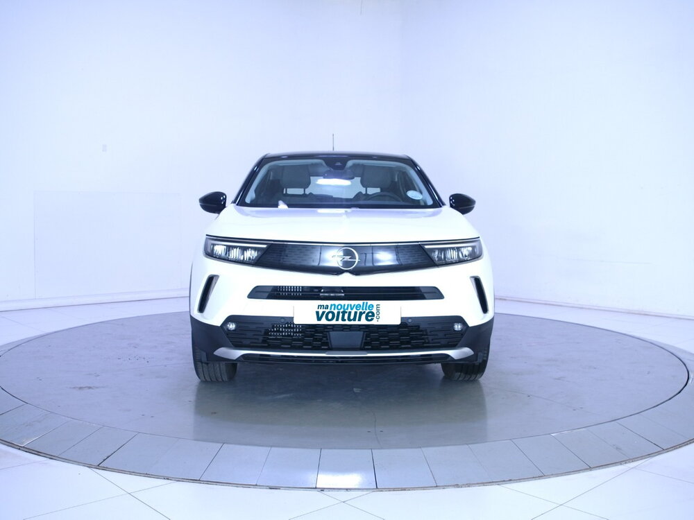 Occasion OPEL Mokka Mokka 1.2 Turbo 130 ch BVA8 - Elegance Business