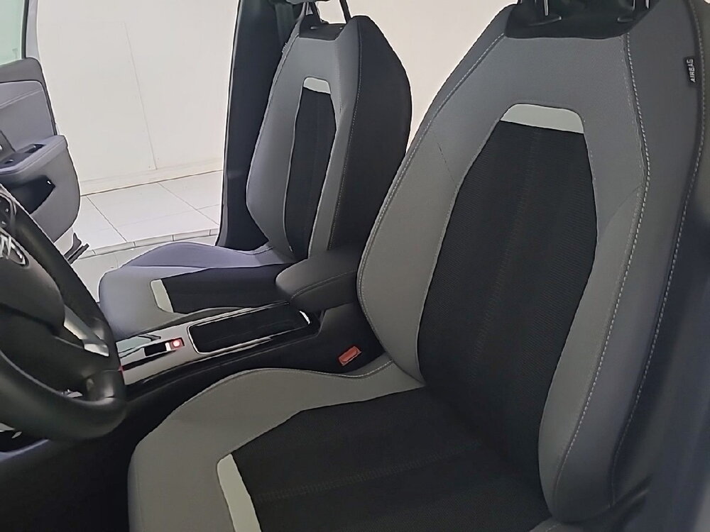 Occasion OPEL Mokka Mokka 1.2 Turbo 130 ch BVA8 - Elegance Business