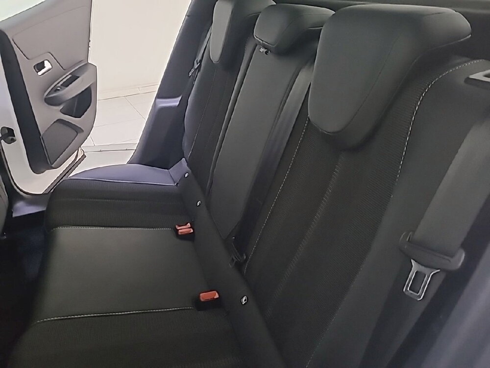 Occasion OPEL Mokka Mokka 1.2 Turbo 130 ch BVA8 - Elegance Business