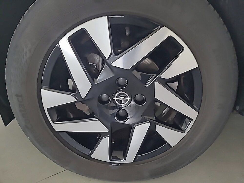 Occasion OPEL Mokka Mokka 1.2 Turbo 130 ch BVA8 - Elegance Business