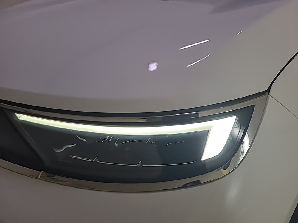 Occasion OPEL Mokka Mokka 1.2 Turbo 130 ch BVA8 - Elegance Business