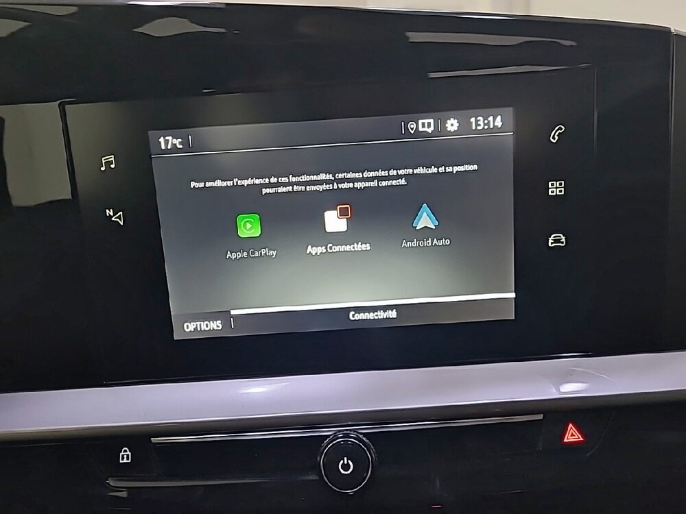 Occasion OPEL Mokka Mokka 1.2 Turbo 130 ch BVA8 - Elegance Business