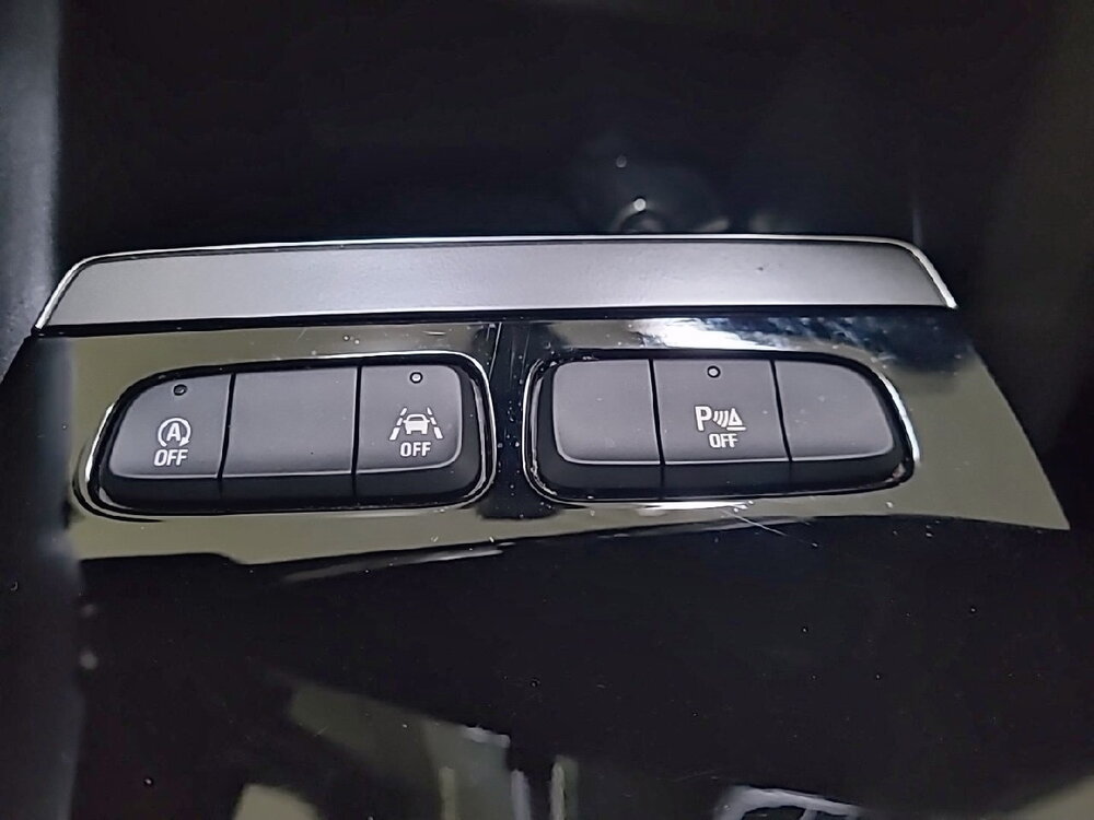 Occasion OPEL Mokka Mokka 1.2 Turbo 130 ch BVA8 - Elegance Business