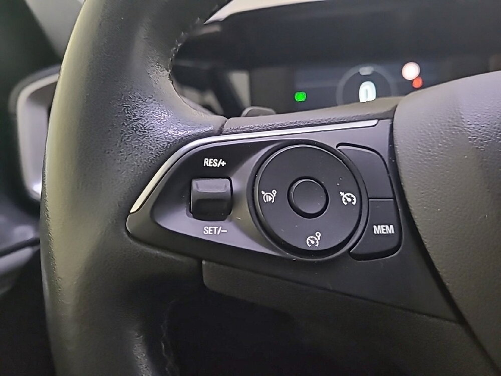 Occasion OPEL Mokka Mokka 1.2 Turbo 130 ch BVA8 - Elegance Business