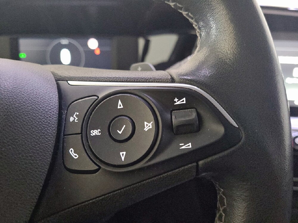 Occasion OPEL Mokka Mokka 1.2 Turbo 130 ch BVA8 - Elegance Business