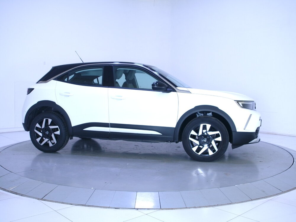 Occasion OPEL Mokka Mokka 1.2 Turbo 130 ch BVA8 - Elegance Business