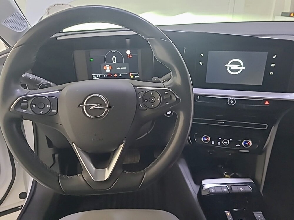 Occasion OPEL Mokka Mokka 1.2 Turbo 130 ch BVA8 - Elegance Business