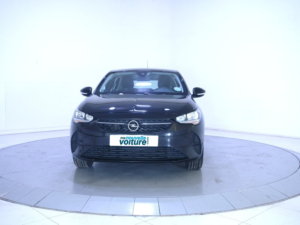 Occasion OPEL Corsa Corsa Electrique 136 ch & Batterie 50 kWh - Edition
