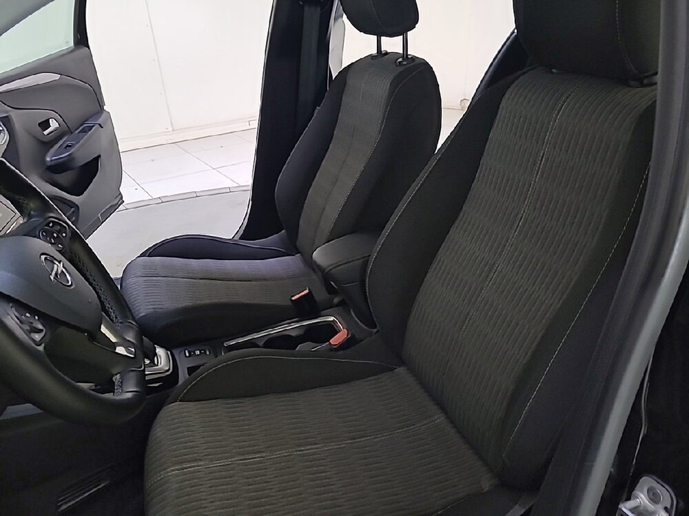 Occasion OPEL Corsa Corsa Electrique 136 ch & Batterie 50 kWh - Edition