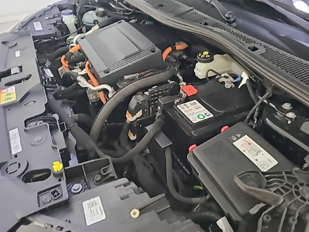 Occasion OPEL Corsa Corsa Electrique 136 ch & Batterie 50 kWh - Edition