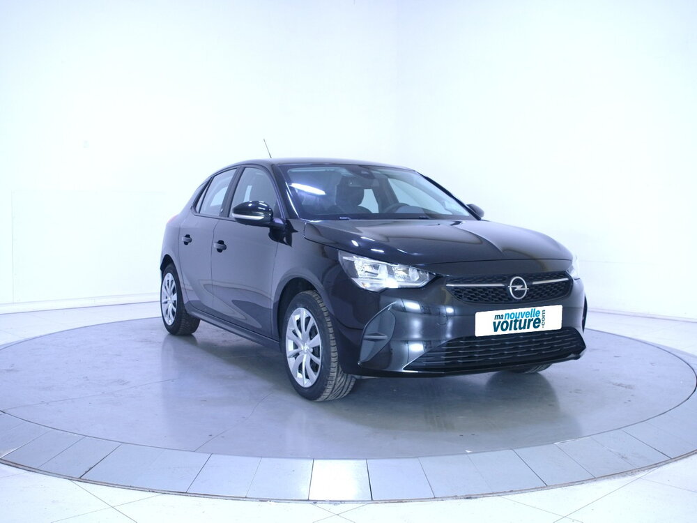 Occasion OPEL Corsa Corsa Electrique 136 ch & Batterie 50 kWh - Edition