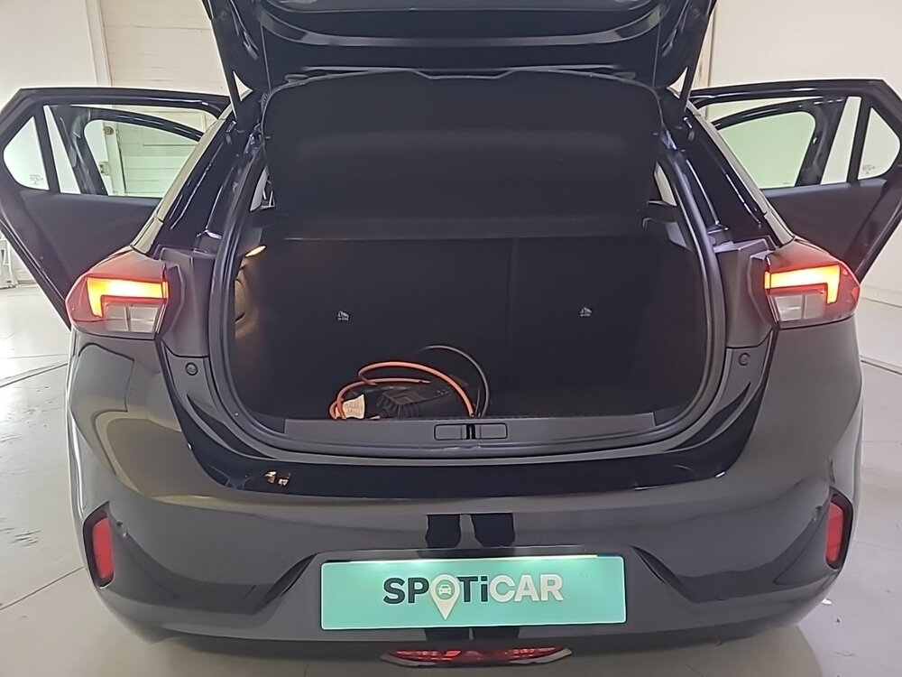 Occasion OPEL Corsa Corsa Electrique 136 ch & Batterie 50 kWh - Edition