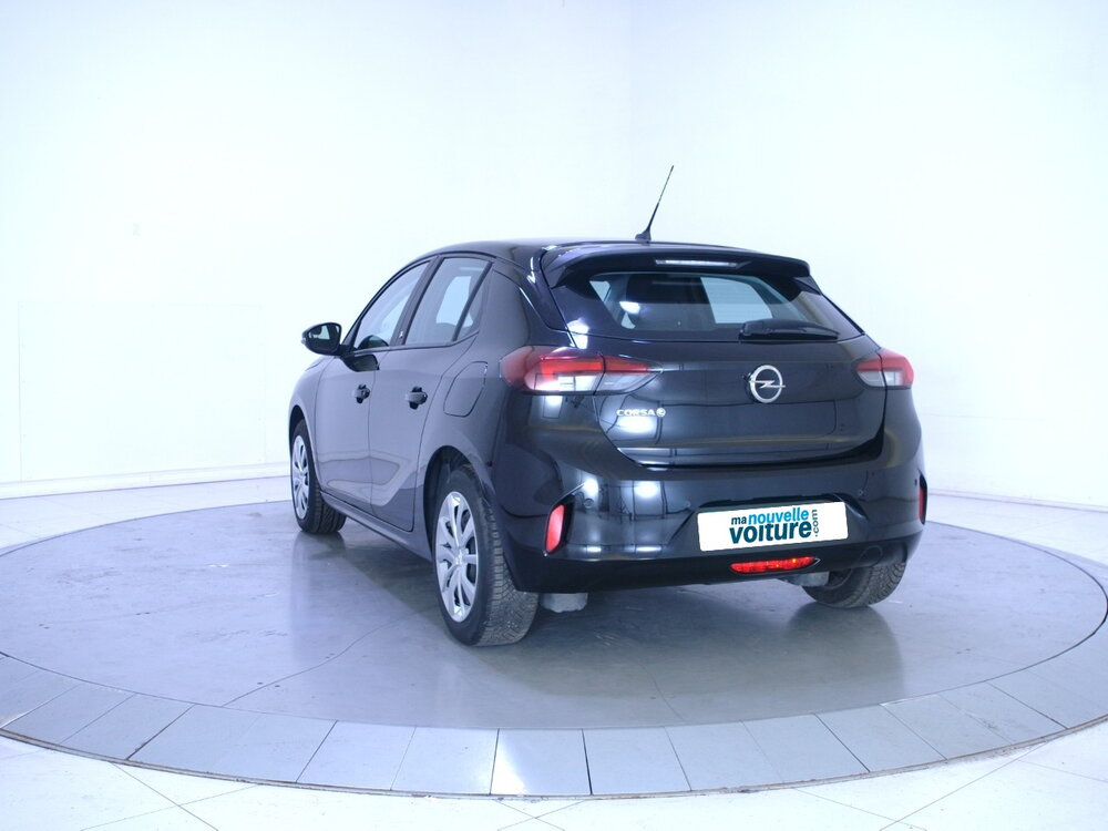 Occasion OPEL Corsa Corsa Electrique 136 ch & Batterie 50 kWh - Edition