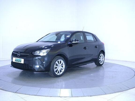 Occasion OPEL Corsa Corsa Electrique 136 ch & Batterie 50 kWh - Edition