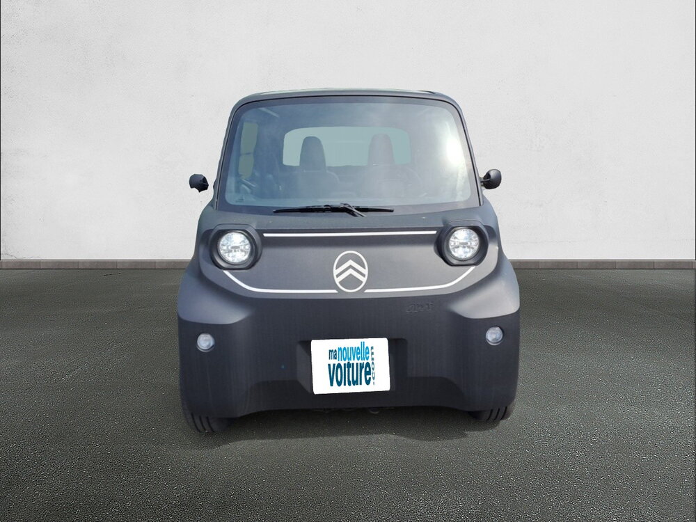 Occasion CITROEN Ami ami - dark side