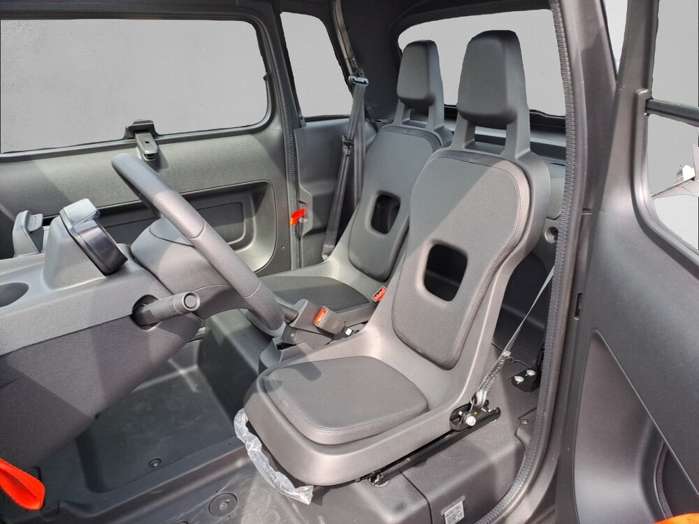 Occasion CITROEN Ami ami - dark side