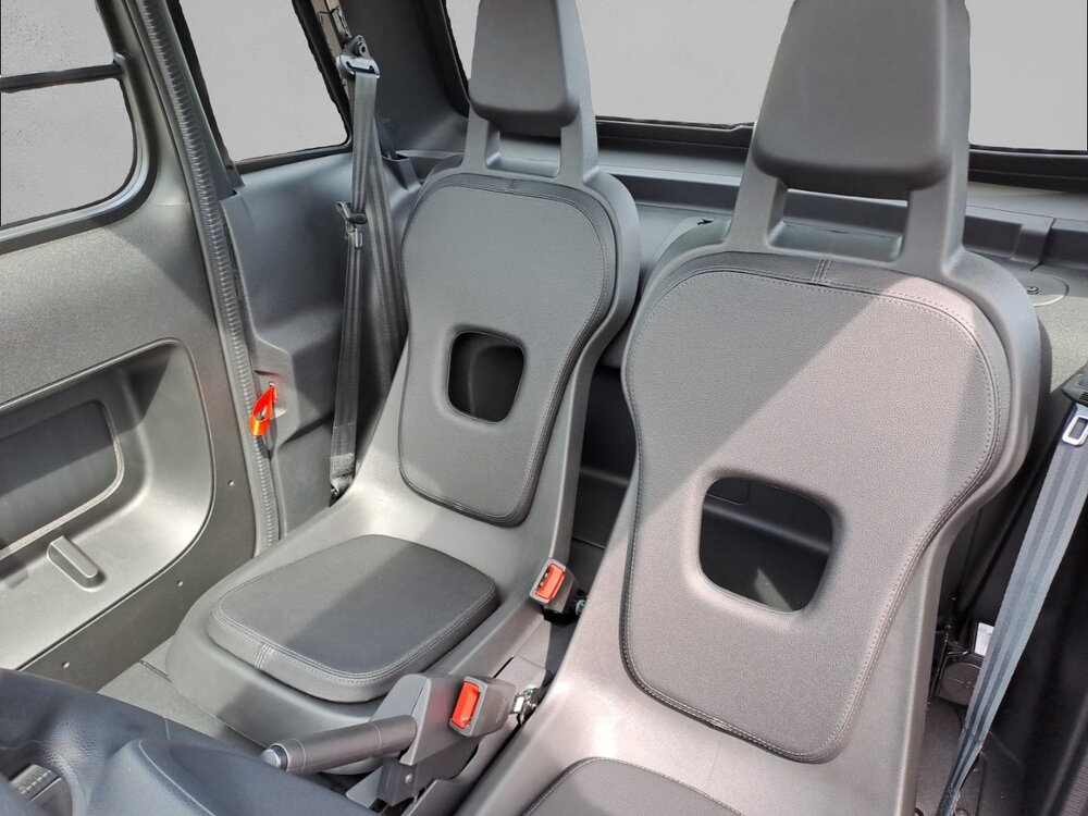 Occasion CITROEN Ami ami - dark side