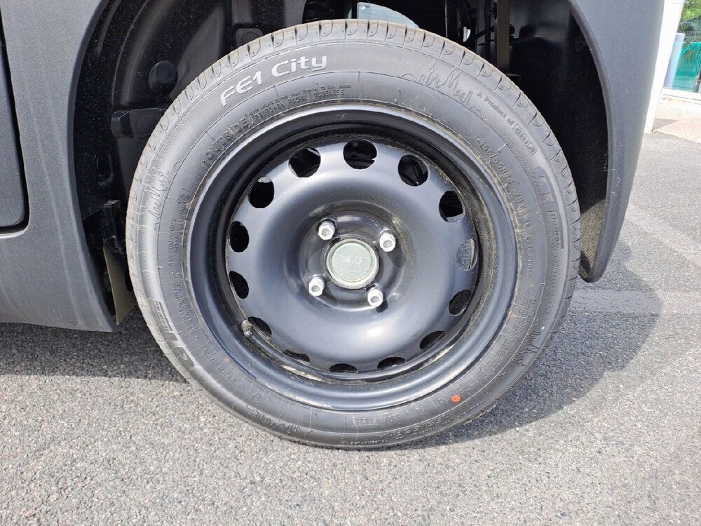 Occasion CITROEN Ami ami - dark side