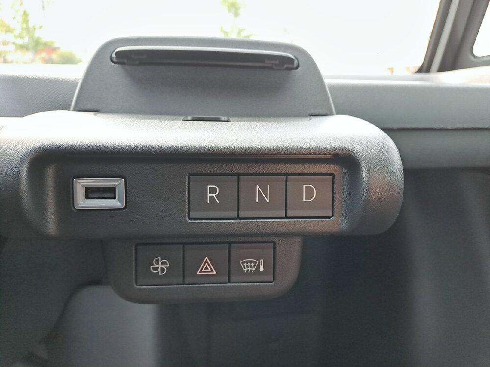 Occasion CITROEN Ami ami - dark side