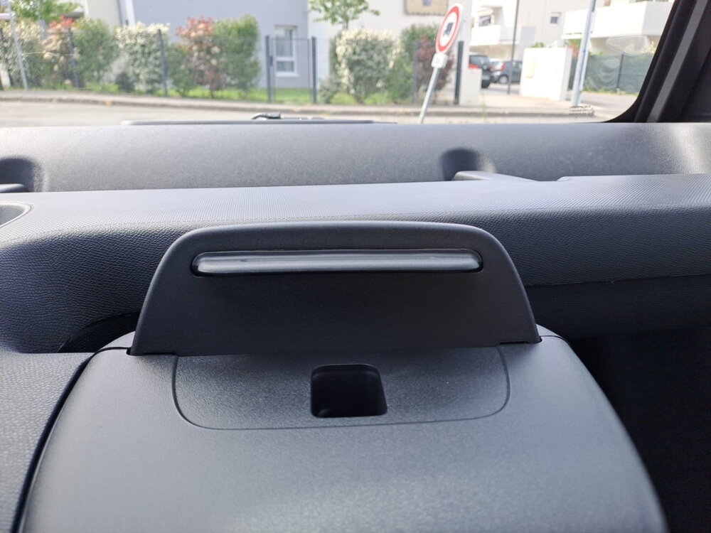 Occasion CITROEN Ami ami - dark side