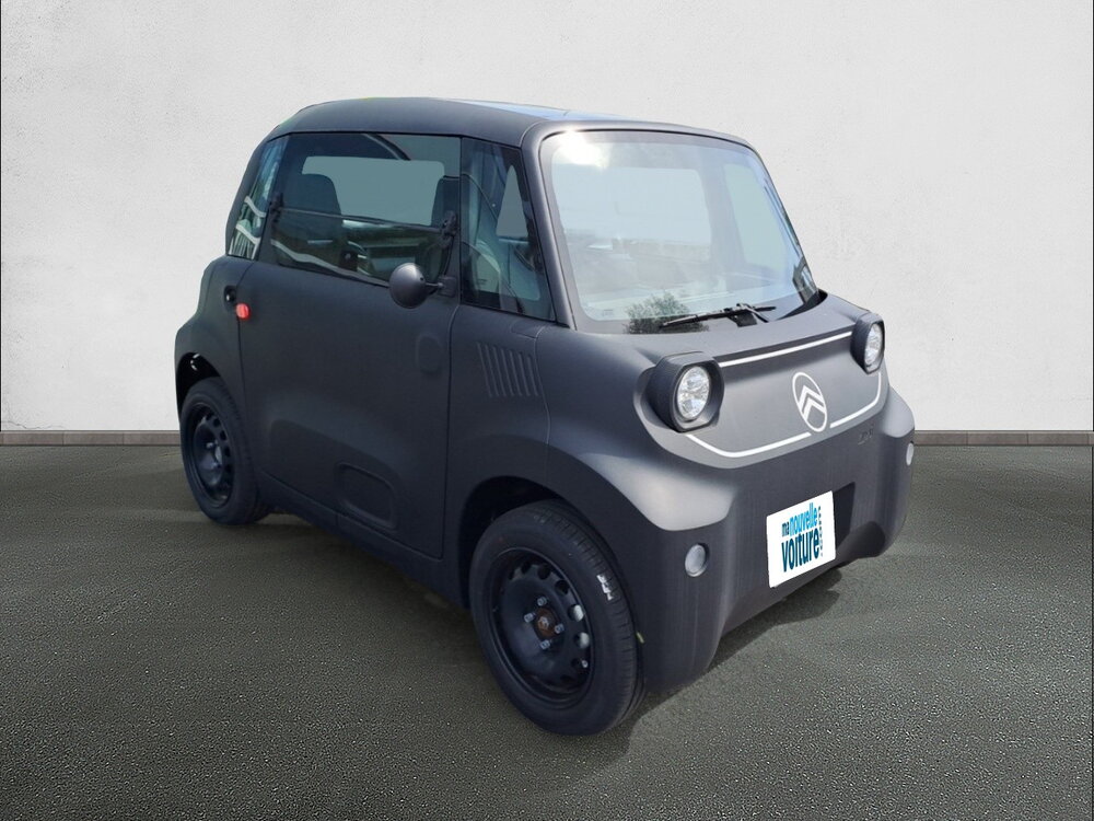 Occasion CITROEN Ami ami - dark side