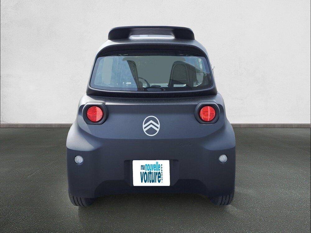 Occasion CITROEN Ami ami - dark side