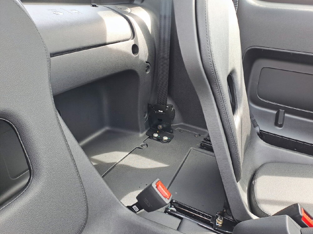 Occasion CITROEN Ami ami - dark side