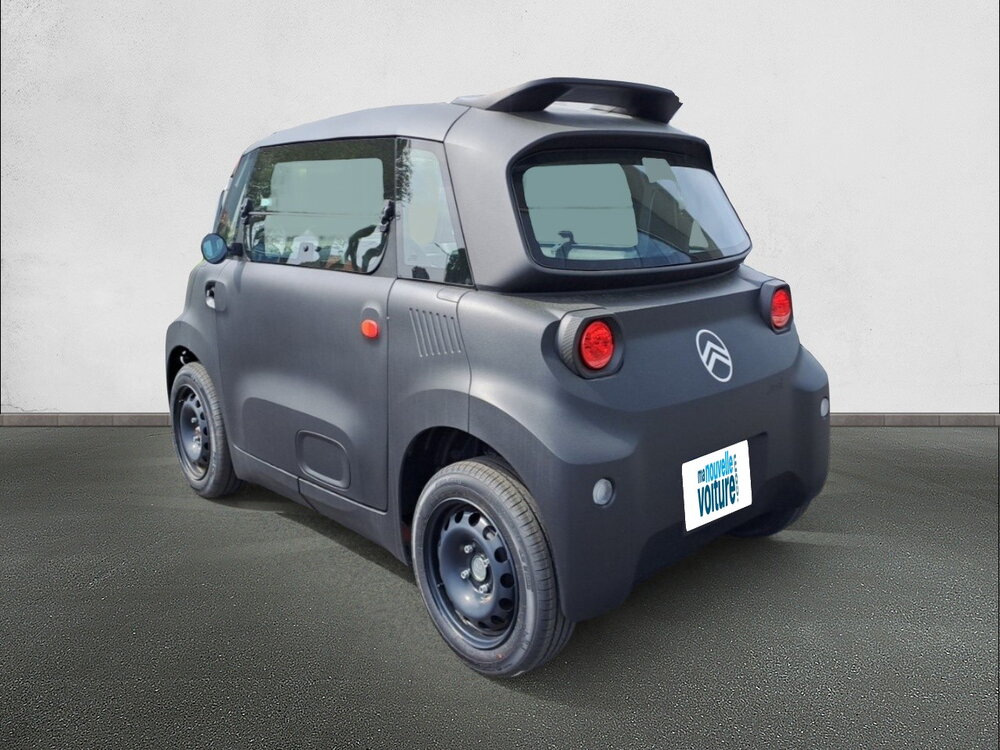 Occasion CITROEN Ami ami - dark side