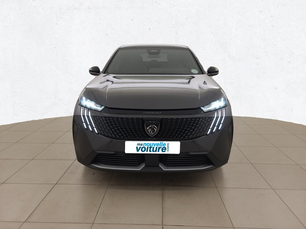 Occasion PEUGEOT 3008 3008 Hybrid 136 e-DCS6 - Allure