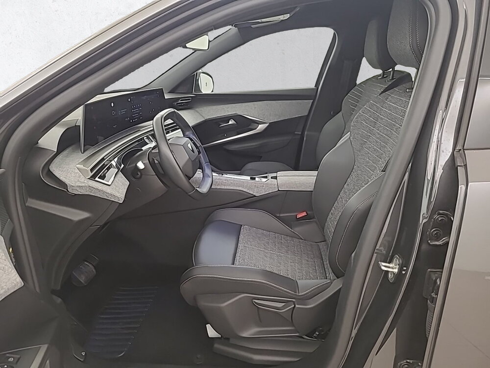Occasion PEUGEOT 3008 3008 Hybrid 136 e-DCS6 - Allure