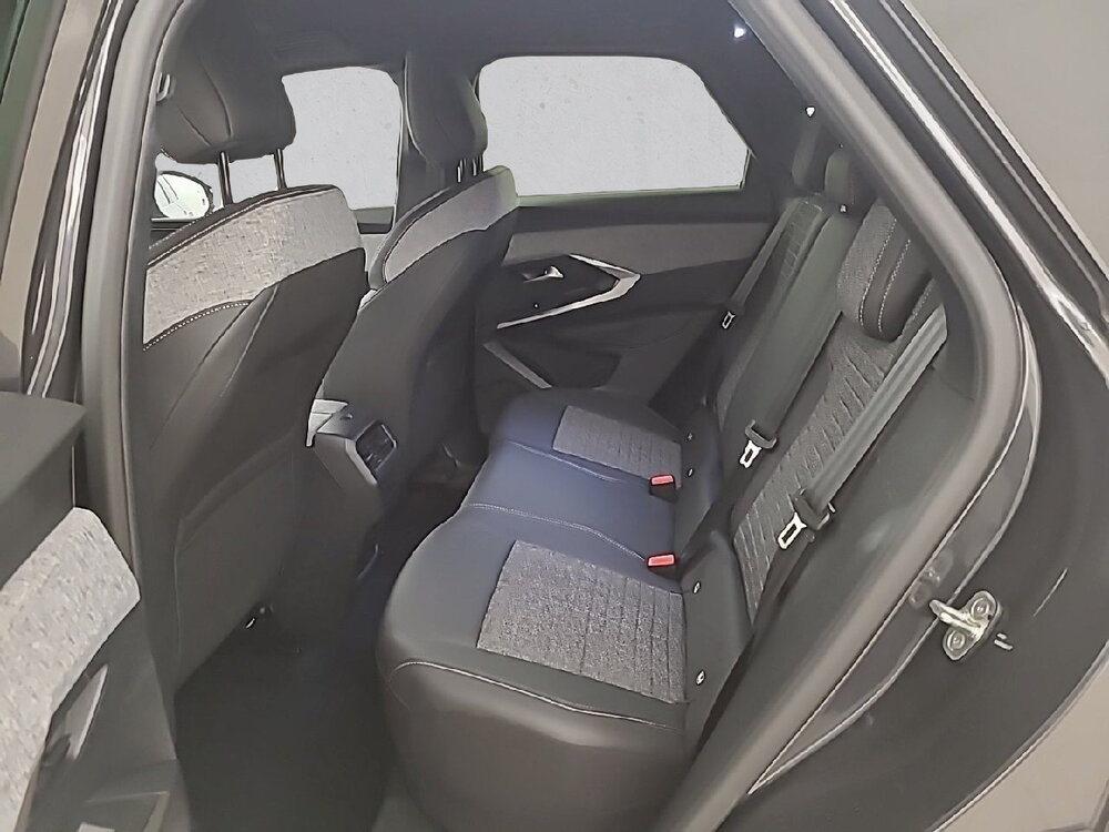 Occasion PEUGEOT 3008 3008 Hybrid 136 e-DCS6 - Allure