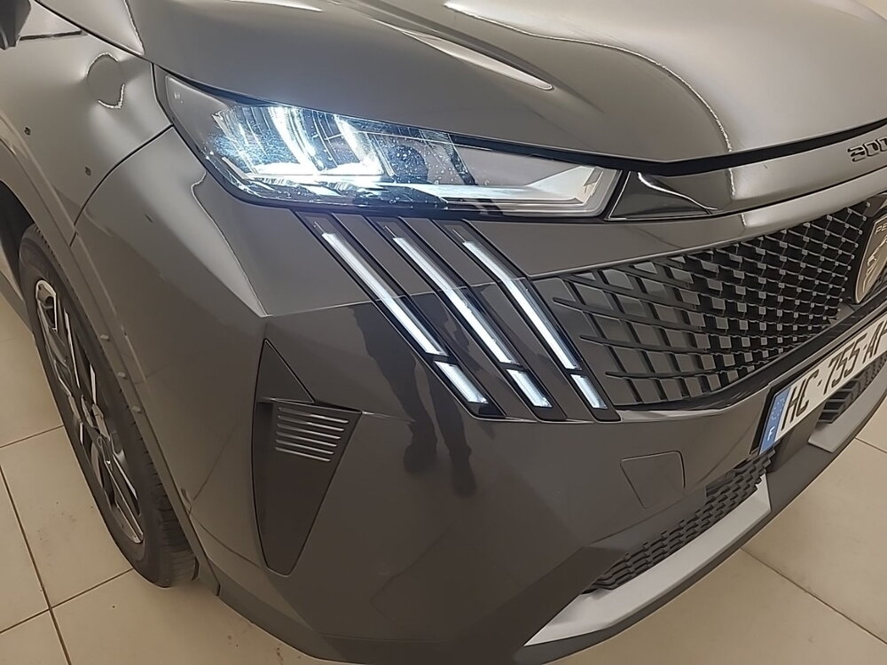 Occasion PEUGEOT 3008 3008 Hybrid 136 e-DCS6 - Allure