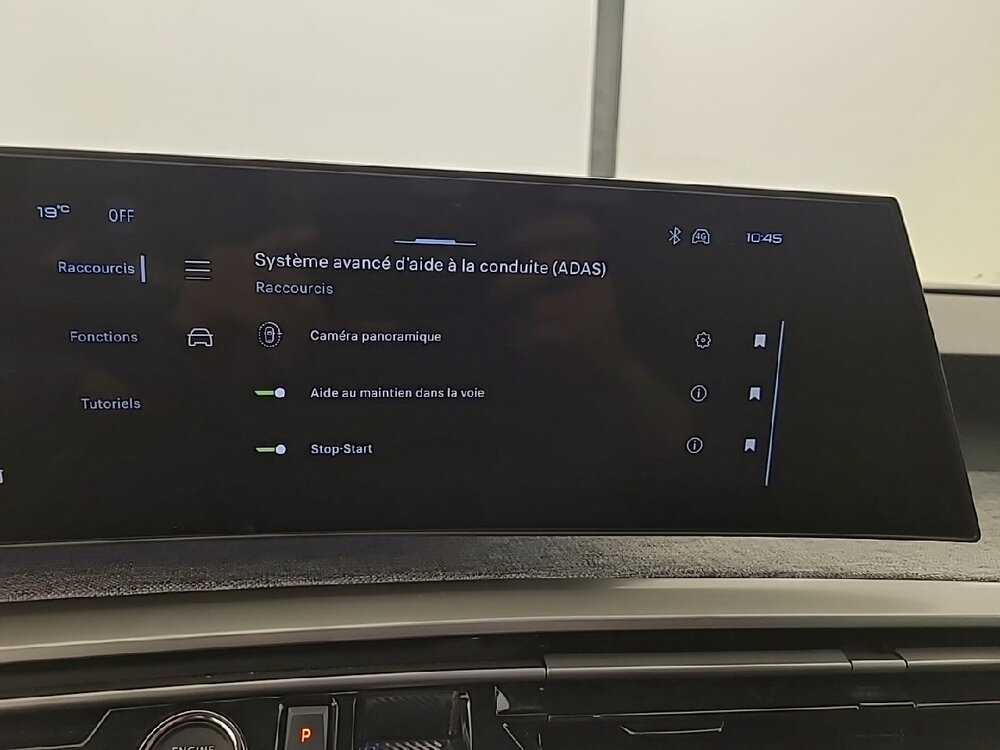Occasion PEUGEOT 3008 3008 Hybrid 136 e-DCS6 - Allure
