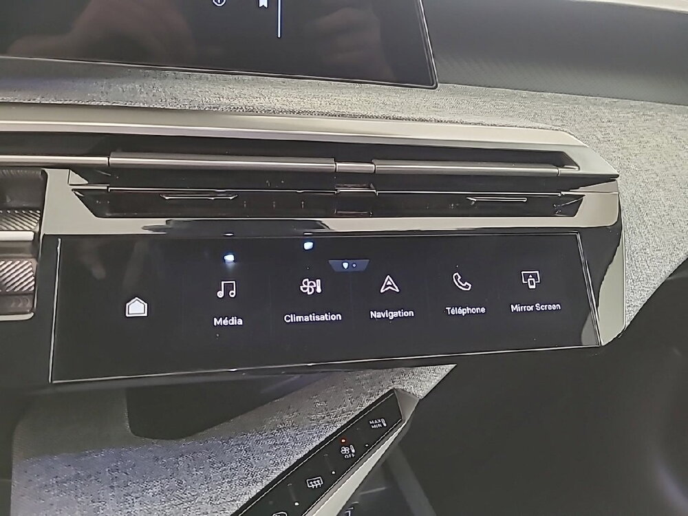 Occasion PEUGEOT 3008 3008 Hybrid 136 e-DCS6 - Allure